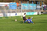 4:0-Sieg gegen Union Berlin II (Foto: Bernd Peter)