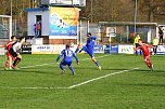 4:0-Sieg gegen Union Berlin II (Foto: Bernd Peter)