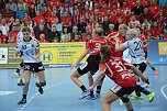 THC siegt in Champions League (Foto: Sandra Arm)