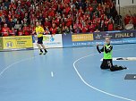 THC siegt in Champions League (Foto: Sandra Arm)