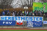Nur ein 1:1 in Halberstadt, zwei Elfmeter verschossen (Foto: Bernd Peter)