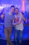 Party im Sax in Nordhausen (Foto: Belvedere Media Agentur)