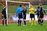 Wacker Nordhausen trennt sich 1:1-Unentschieden von Halberstadt (Foto: Bernd Peter) Wacker Nordhausen trennt sich 1:1-Unentschieden von Halberstadt (Foto: Bernd Peter)