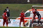 Wacker Nordhausen trennt sich 1:1-Unentschieden von Halberstadt (Foto: Bernd Peter) Wacker Nordhausen trennt sich 1:1-Unentschieden von Halberstadt (Foto: Bernd Peter)