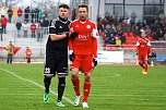 Wacker Nordhausen trennt sich 1:1-Unentschieden von Halberstadt (Foto: Bernd Peter) Wacker Nordhausen trennt sich 1:1-Unentschieden von Halberstadt (Foto: Bernd Peter)