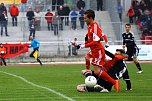 Wacker Nordhausen trennt sich 1:1-Unentschieden von Halberstadt (Foto: Bernd Peter) Wacker Nordhausen trennt sich 1:1-Unentschieden von Halberstadt (Foto: Bernd Peter)