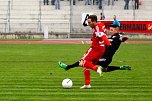 Wacker Nordhausen trennt sich 1:1-Unentschieden von Halberstadt (Foto: Bernd Peter) Wacker Nordhausen trennt sich 1:1-Unentschieden von Halberstadt (Foto: Bernd Peter)