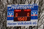 Wacker Nordhausen trennt sich 1:1-Unentschieden von Halberstadt (Foto: Bernd Peter) Wacker Nordhausen trennt sich 1:1-Unentschieden von Halberstadt (Foto: Bernd Peter)