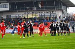 Wacker Nordhausen trennt sich 1:1-Unentschieden von Halberstadt (Foto: Bernd Peter) Wacker Nordhausen trennt sich 1:1-Unentschieden von Halberstadt (Foto: Bernd Peter)