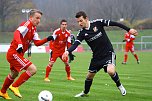 Wacker Nordhausen trennt sich 1:1-Unentschieden von Halberstadt (Foto: Bernd Peter) Wacker Nordhausen trennt sich 1:1-Unentschieden von Halberstadt (Foto: Bernd Peter)