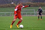 Wacker Nordhausen trennt sich 1:1-Unentschieden von Halberstadt (Foto: Bernd Peter) Wacker Nordhausen trennt sich 1:1-Unentschieden von Halberstadt (Foto: Bernd Peter)