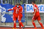 Wacker Nordhausen trennt sich 1:1-Unentschieden von Halberstadt (Foto: Bernd Peter) Wacker Nordhausen trennt sich 1:1-Unentschieden von Halberstadt (Foto: Bernd Peter)