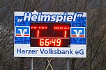 Wacker Nordhausen trennt sich 1:1-Unentschieden von Halberstadt (Foto: Bernd Peter) Wacker Nordhausen trennt sich 1:1-Unentschieden von Halberstadt (Foto: Bernd Peter)