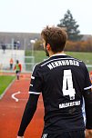 Wacker Nordhausen trennt sich 1:1-Unentschieden von Halberstadt (Foto: Bernd Peter) Wacker Nordhausen trennt sich 1:1-Unentschieden von Halberstadt (Foto: Bernd Peter)