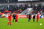 Wacker Nordhausen trennt sich 1:1-Unentschieden von Halberstadt (Foto: Bernd Peter) Wacker Nordhausen trennt sich 1:1-Unentschieden von Halberstadt (Foto: Bernd Peter)