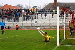 Wacker Nordhausen trennt sich 1:1-Unentschieden von Halberstadt (Foto: Bernd Peter) Wacker Nordhausen trennt sich 1:1-Unentschieden von Halberstadt (Foto: Bernd Peter)