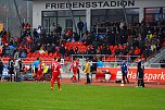 Wacker Nordhausen trennt sich 1:1-Unentschieden von Halberstadt (Foto: Bernd Peter) Wacker Nordhausen trennt sich 1:1-Unentschieden von Halberstadt (Foto: Bernd Peter)
