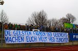 Wacker Nordhausen trennt sich 1:1-Unentschieden von Halberstadt (Foto: Bernd Peter) Wacker Nordhausen trennt sich 1:1-Unentschieden von Halberstadt (Foto: Bernd Peter)