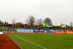 Wacker Nordhausen trennt sich 1:1-Unentschieden von Halberstadt (Foto: Bernd Peter) Wacker Nordhausen trennt sich 1:1-Unentschieden von Halberstadt (Foto: Bernd Peter)