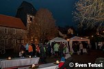 Weihnachtsmarkt in Krimderode (Foto: Sven Tetzel) Weihnachtsmarkt in Krimderode (Foto: Sven Tetzel)