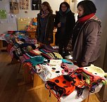 Zum sechsten Mal: Kanzleiadvent in Bleicherode (Foto: privat/Wagner)