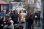 Zum sechsten Mal: Kanzleiadvent in Bleicherode (Foto: privat/Wagner)