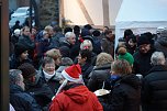Zum sechsten Mal: Kanzleiadvent in Bleicherode (Foto: privat/Wagner)