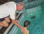 500. Kinderschwimmkurs im Badehaus Nordhausen (Foto: Badehaus) 500. Kinderschwimmkurs im Badehaus Nordhausen (Foto: Badehaus)