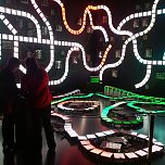 Kreative Nordthüringer in Österreich (Foto: privat) Kreative Nordthüringer in Österreich (Foto: privat)