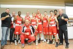 Erfolgreich in Straubing: 11:8 gewinnen die Boxer des NSV (Foto: Sandra Arm)