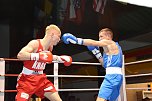 Erfolgreich in Straubing: 11:8 gewinnen die Boxer des NSV (Foto: Sandra Arm)