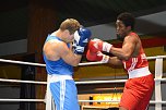 Erfolgreich in Straubing: 11:8 gewinnen die Boxer des NSV (Foto: Sandra Arm)