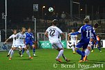 2:2 spielt Wacker Nordhausen in Babelsberg (Foto: Bernd Peter)