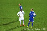 2:2 spielt Wacker Nordhausen in Babelsberg (Foto: Bernd Peter)
