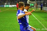 2:2 spielt Wacker Nordhausen in Babelsberg (Foto: Bernd Peter)