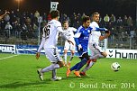 2:2 spielt Wacker Nordhausen in Babelsberg (Foto: Bernd Peter)