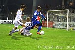 2:2 spielt Wacker Nordhausen in Babelsberg (Foto: Bernd Peter)