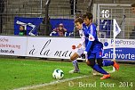 2:2 spielt Wacker Nordhausen in Babelsberg (Foto: Bernd Peter)