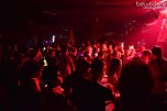 Party im Nordh&auml;user Sax - der Freitag (Foto: Belvedere Media Agentur)