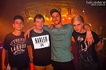 Party im Nordh&auml;user Sax - der Freitag (Foto: Belvedere Media Agentur)