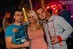 Party im Nordh&auml;user Sax - der Freitag (Foto: Belvedere Media Agentur)
