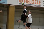 Die Handballer des NSV gewannen an diesem Wochenende 5 von 6 Spielen (Foto: NSV)