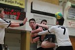Die Handballer des NSV gewannen an diesem Wochenende 5 von 6 Spielen (Foto: NSV)