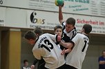 Die Handballer des NSV gewannen an diesem Wochenende 5 von 6 Spielen (Foto: NSV)