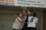 Die Handballer des NSV gewannen an diesem Wochenende 5 von 6 Spielen (Foto: NSV)