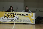 Die Handballer des NSV gewannen an diesem Wochenende 5 von 6 Spielen (Foto: NSV)