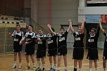 Die Handballer des NSV gewannen an diesem Wochenende 5 von 6 Spielen (Foto: NSV)