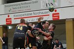 Die Handballer des NSV gewannen an diesem Wochenende 5 von 6 Spielen (Foto: NSV)