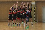 Die Handballer des NSV gewannen an diesem Wochenende 5 von 6 Spielen (Foto: NSV)