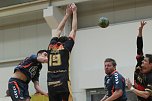Die Handballer des NSV gewannen an diesem Wochenende 5 von 6 Spielen (Foto: NSV)